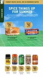 Dan Murphy's catalogue Page 29