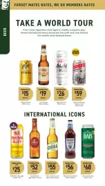 Dan Murphy's catalogue Page 33