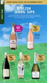 Dan Murphy's catalogue Page 8