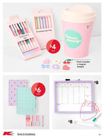 Kmart catalogue Page 11