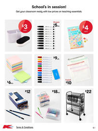 Kmart catalogue Page 12