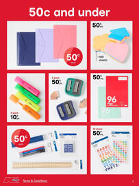 Kmart catalogue Page 2
