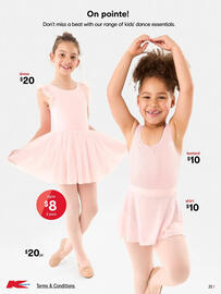 Kmart catalogue Page 22