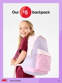 Kmart catalogue Page 23