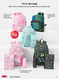 Kmart catalogue Page 24