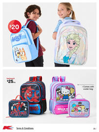 Kmart catalogue Page 25