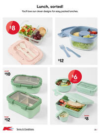 Kmart catalogue Page 28