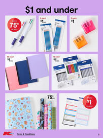 Kmart catalogue Page 3