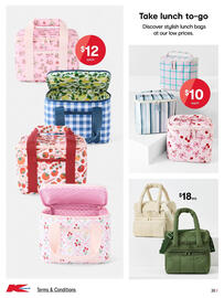 Kmart catalogue Page 30