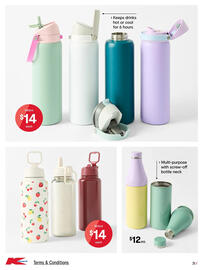 Kmart catalogue Page 31
