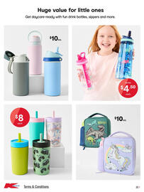 Kmart catalogue Page 32
