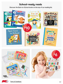 Kmart catalogue Page 33