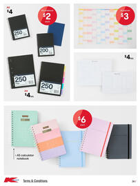 Kmart catalogue Page 34