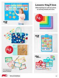 Kmart catalogue Page 42