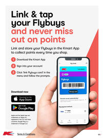 Kmart catalogue Page 44