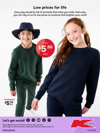 Kmart catalogue Page 45