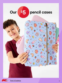 Kmart catalogue Page 6