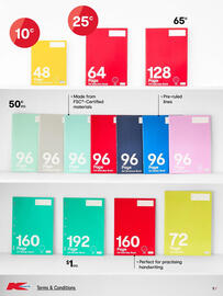 Kmart catalogue Page 9