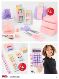 Kmart catalogue Page 10
