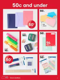 Kmart catalogue Page 2