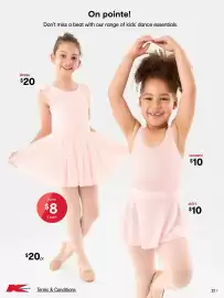 Kmart catalogue Page 22