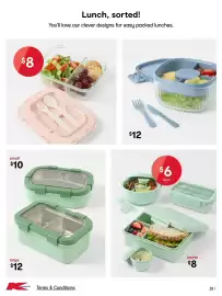 Kmart catalogue Page 28
