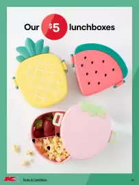 Kmart catalogue Page 29