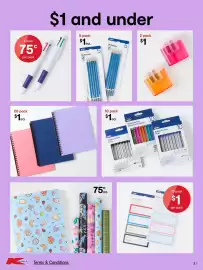 Kmart catalogue Page 3