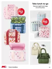Kmart catalogue Page 30