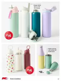 Kmart catalogue Page 31