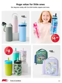 Kmart catalogue Page 32