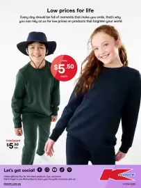 Kmart catalogue Page 45