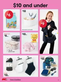 Kmart catalogue Page 5