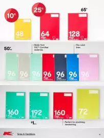 Kmart catalogue Page 9