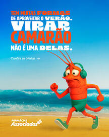 Catálogo Farmácias Associadas Página 1