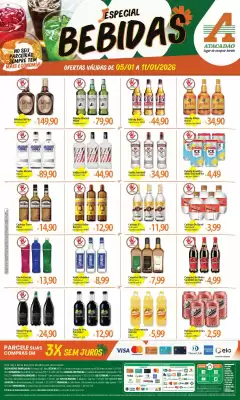 Folheto Atacadão (válido até 11-01)