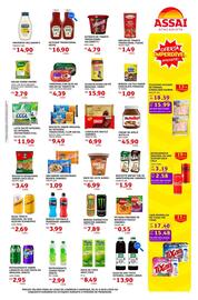 Encarte Assaí Atacadista Página 3
