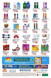 Encarte Assaí Atacadista Página 4