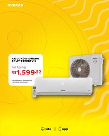 Encarte Casa e Vídeo semana 2 Página 1