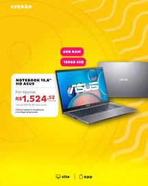 Encarte Casa e Vídeo semana 2 Página 4