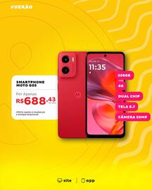 Encarte Casa e Vídeo semana 2 Página 5