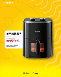 Encarte Casa e Vídeo semana 2 Página 6