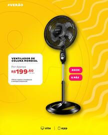 Encarte Casa e Vídeo semana 2 Página 7