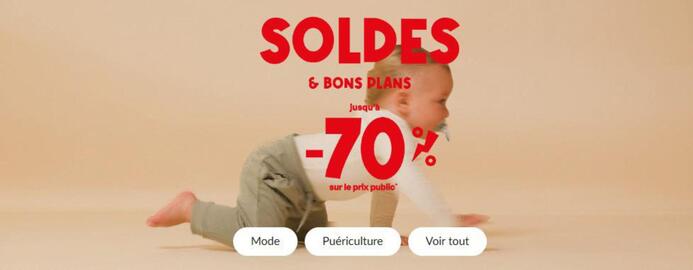 Catalogue Orchestra page 1