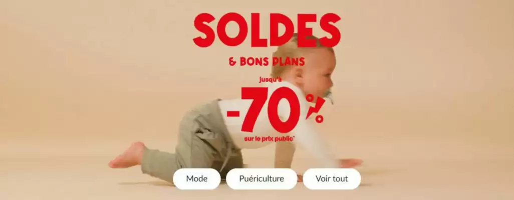 Catalogue Orchestra (valable jusqu'au 3-02)