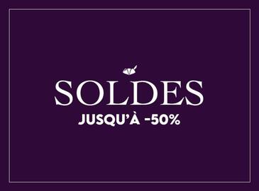 Catalogue Sergent Major page 1