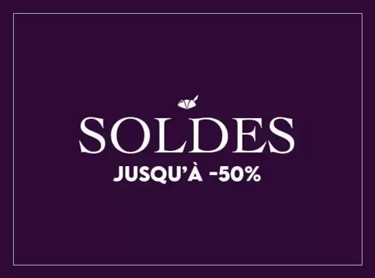 Catalogue Sergent Major (valable jusqu'au 3-02)