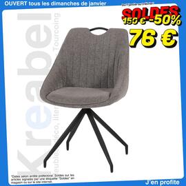 Catalogue KREABEL page 5