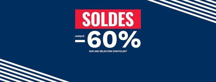 Catalogue Petit Bateau page 1