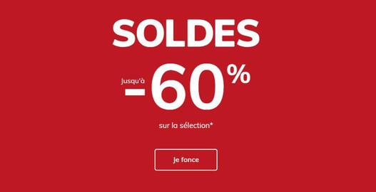 Catalogue Vertbaudet page 1